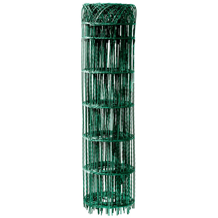 0.65X10M BORDER FENCE