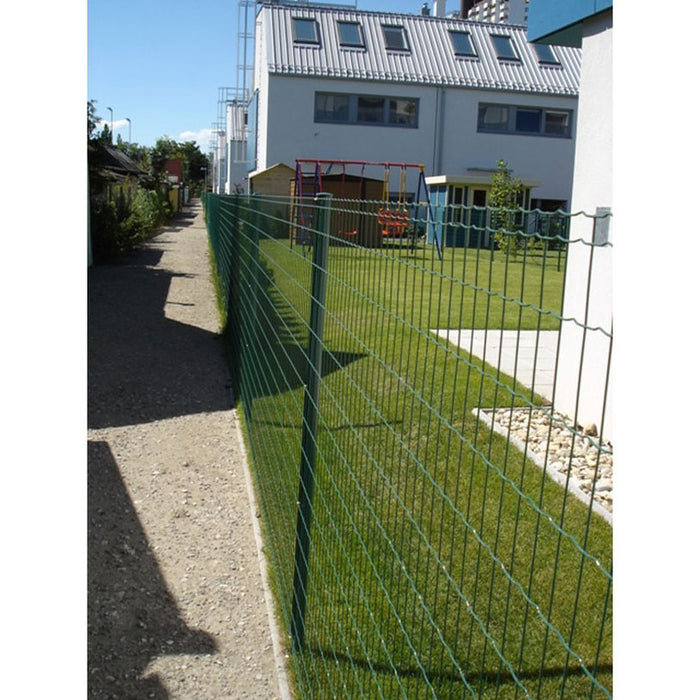 FENCE NETTING 1.5X10M LIGHT FENCE
