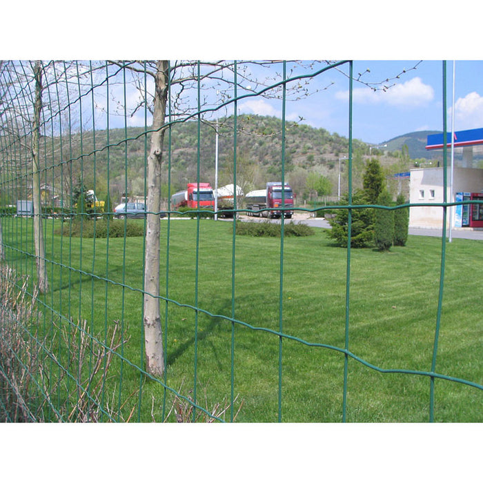 FENCE NETTING 1.5X10M LIGHT FENCE