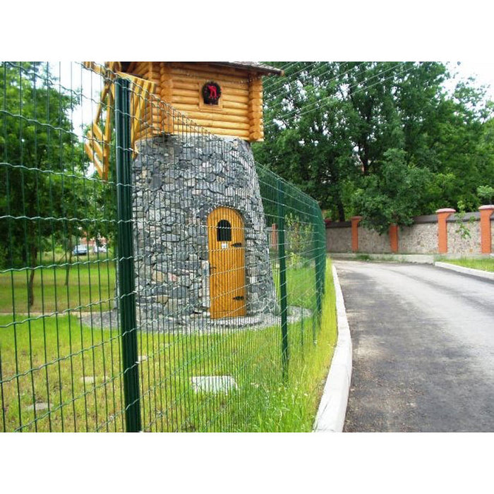FENCE NETTING 1.5X10M LIGHT FENCE