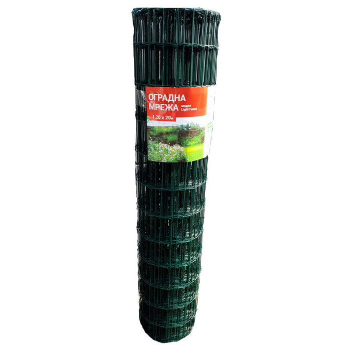 FENCE NETWORK 1.20X20M LIGHT FENCE