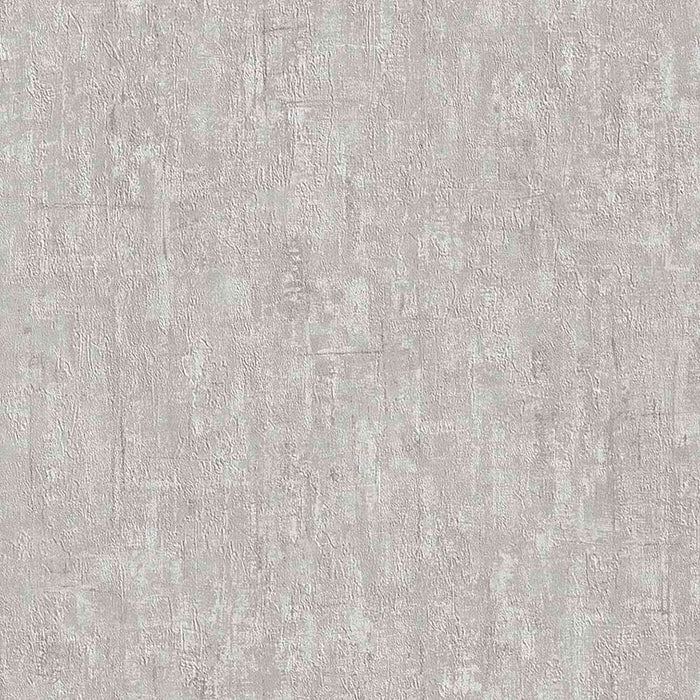 WALLPAPER DUPLEX CONCRETE GRAY