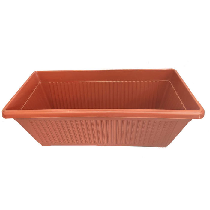 PLASTIC BOX 60CM LOTUS