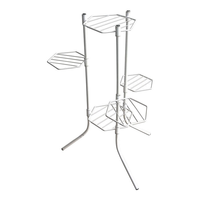 FOLDABLE FLOWER BOX 5 SOCKETS 10160