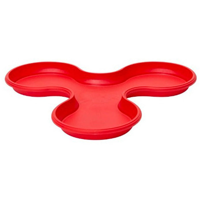 GERBER TRIO FLOWER POT MAT