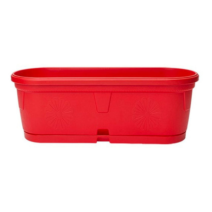 PLASTIC BOX 20CM GERBER