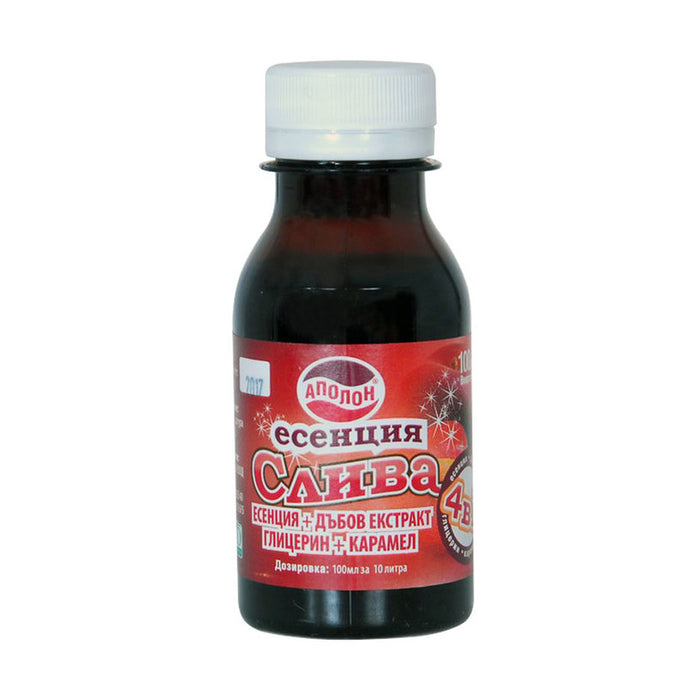 DRIED PLUM FLAVOR FOR RAKYA