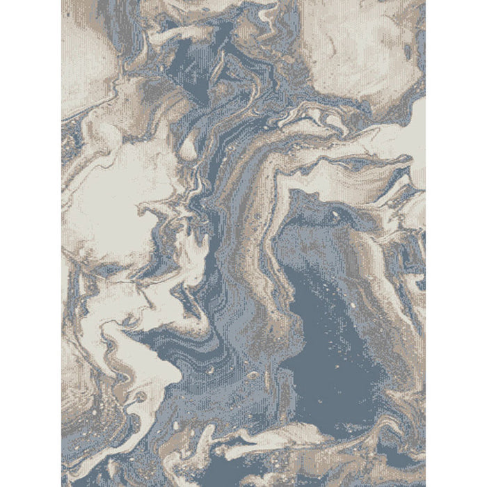 CARPET PLATINUM 160X230 CM. RIGHT 3378