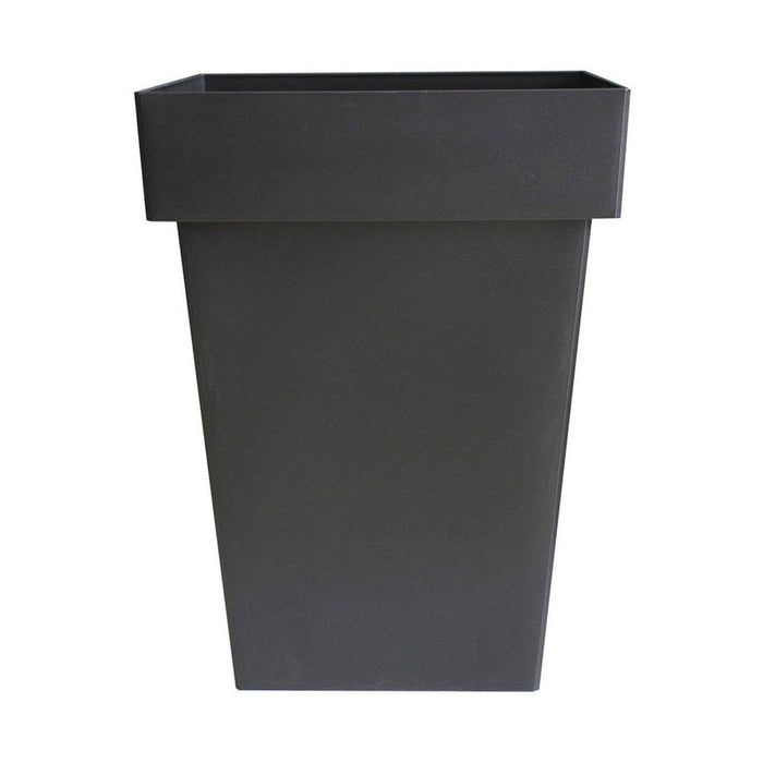 PLASTIC POT 40X40CM MELROSE