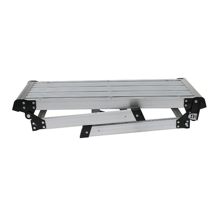 ALUMINUM PLATFORM 780X310MM