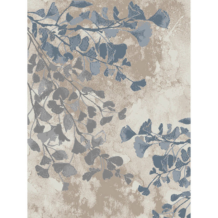 CARPET PLATINUM 80X150 CM. RIGHT 3176