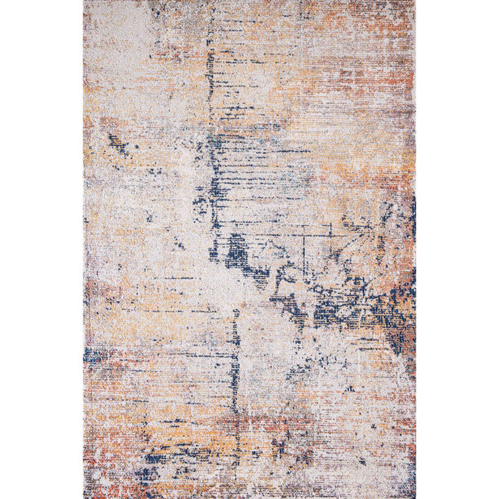 CARPET MOSAIC 160X230 CM. RIGHT 617