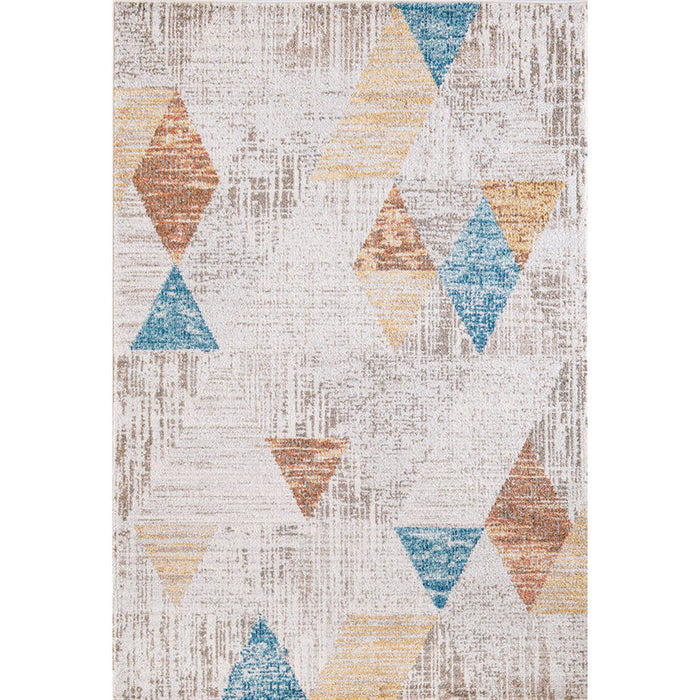 CARPET MOSAIC 160X230 CM. RIGHT 758