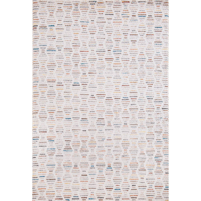 CARPET MOSAIC 160X230 CM. RIGHT 764