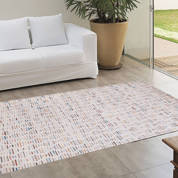 CARPET MOSAIC 200X290 CM. RIGHT 764