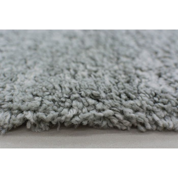 ROYAL NOMAD CARPET 120X170 CM. TURQUOISE