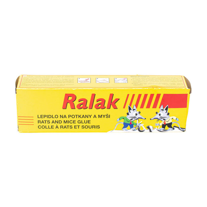 RALAQ GLUE FOR MICE AND RATS