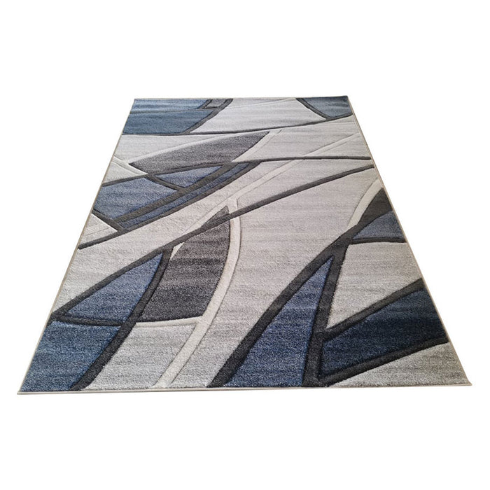 CARPET CANYON 120X160 CM. RIGHT 8432-L.BEIGE