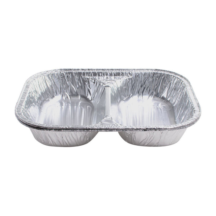 DISPOSABLE ALUMINUM BARBECUE TRAY DV5300130