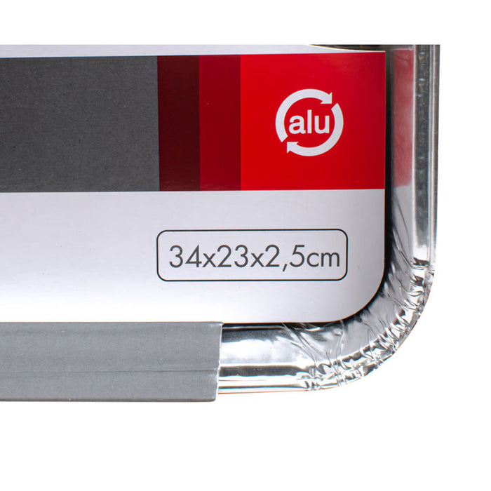 DISPOSABLE BARBECUE PANS DV5300010