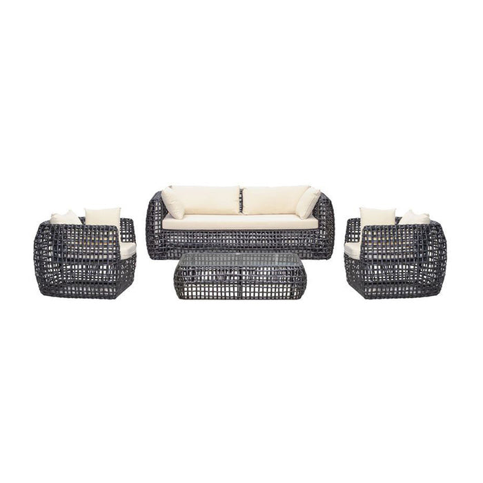 GARDEN SET MODENA HD HD8079