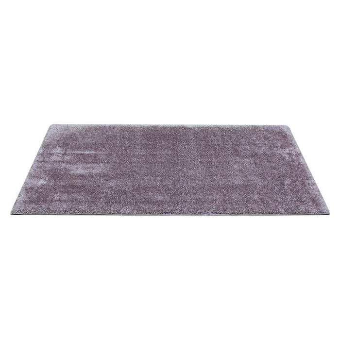 CARPET SAVANNAH SHAGI 60X120 CM. PURPLE