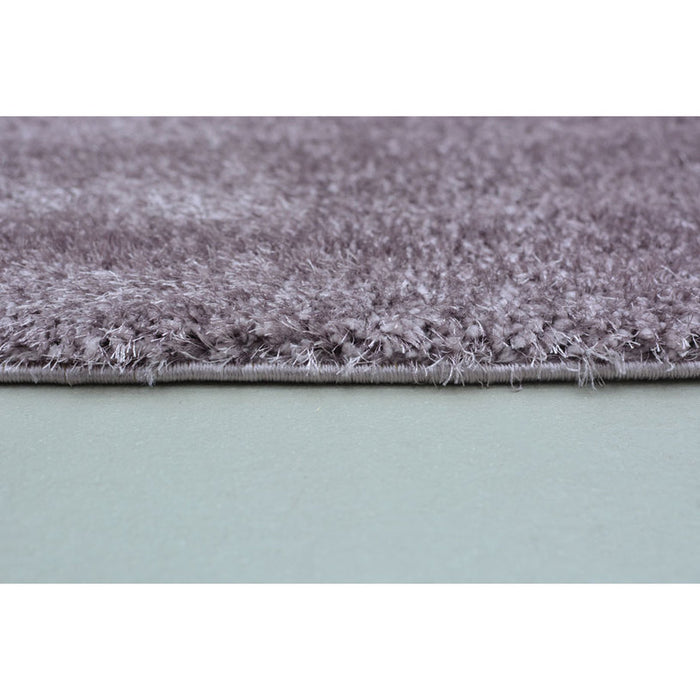 CARPET SAVANNAH SHAGI 60X120 CM. PURPLE