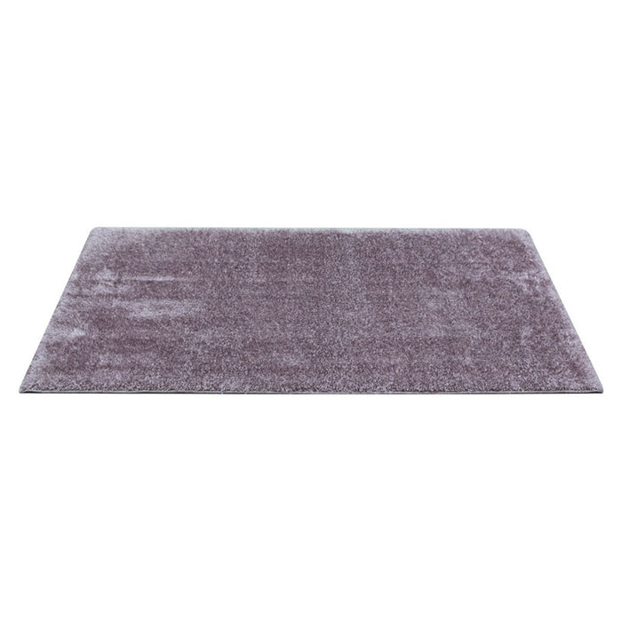 CARPET SAVANNAH SHAGI 160X220 CM. PURPLE