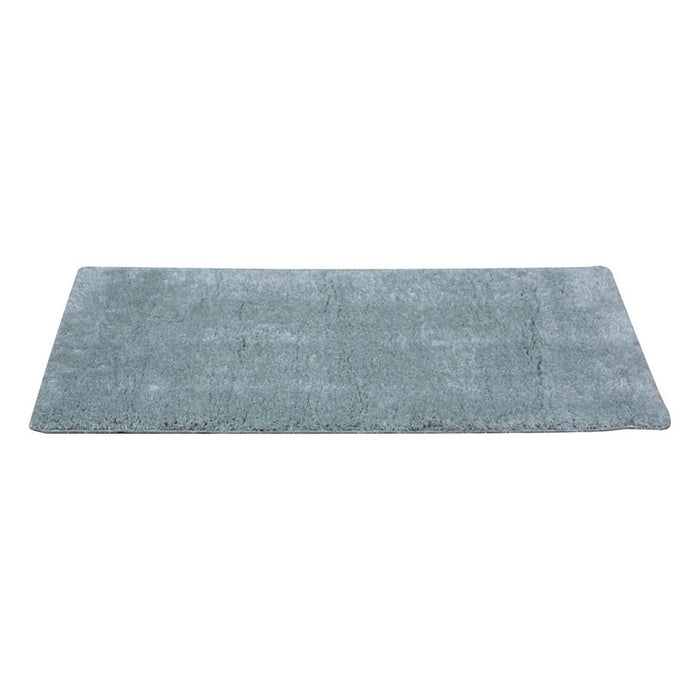 CARPET SAVANNAH SHAGI 60X120 CM. MINT