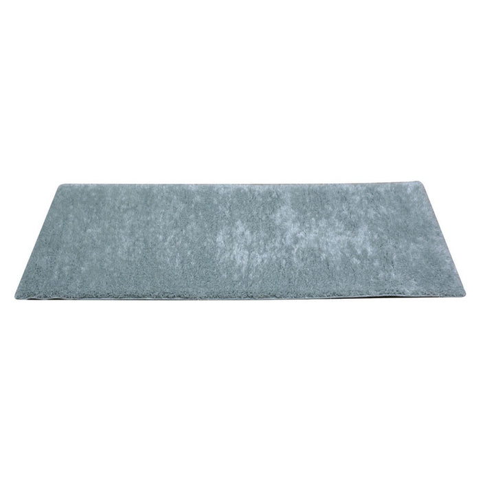 CARPET SAVANNAH SHAGI 80X150 CM. MINT