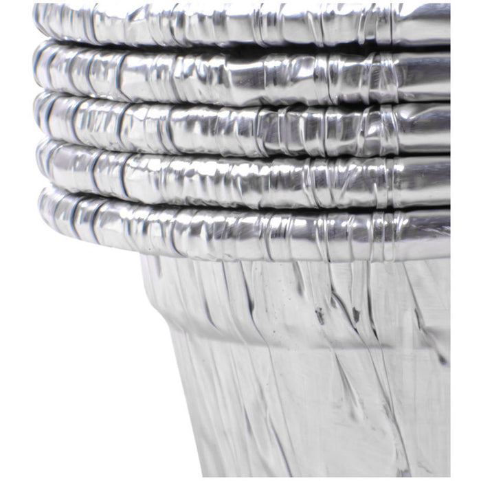 DISPOSABLE BARBECUE PANS DV5300240