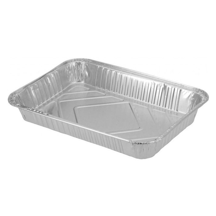 DISPOSABLE BARBECUE PANS DV5300240
