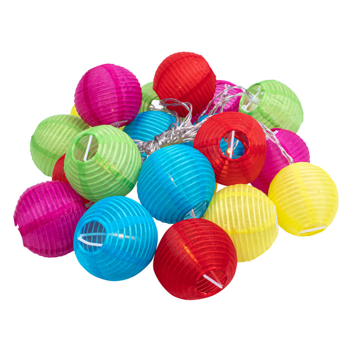 GARDEN LIGHTING LED 1075CM 20 LAMPS C46293330