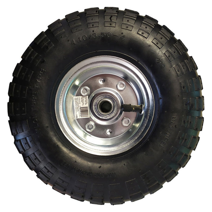 HAND TROLLEY WHEEL 59136