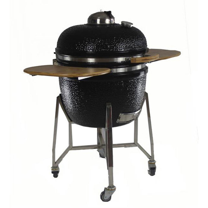 CERAMIC BARBECUE