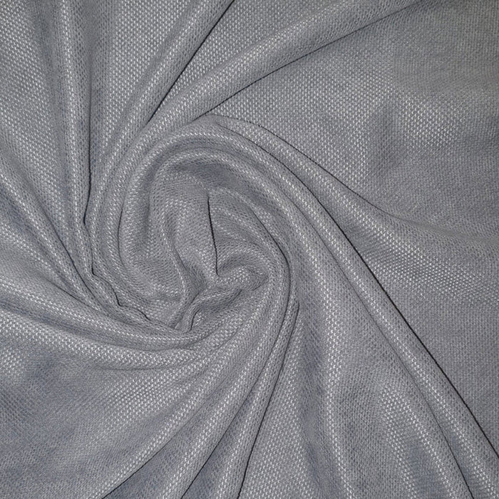 Dense CURTAIN 150X270 CM. GRAY