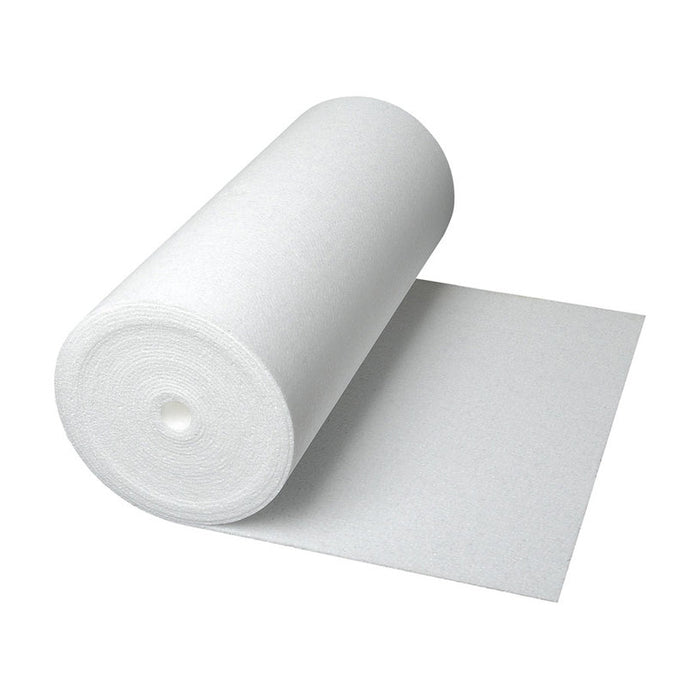 INSULATION ROLL UNCLAIMED 7.5X0.5X0.04 M.