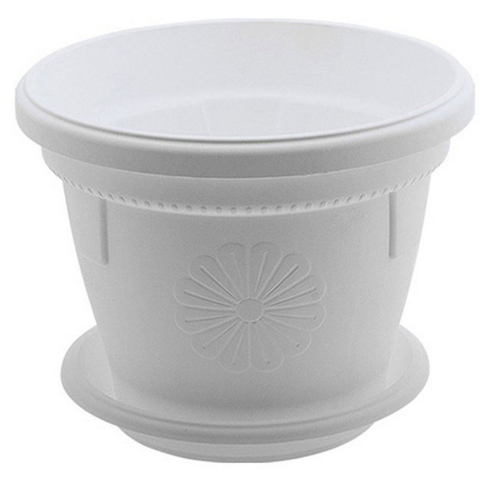 PLASTIC POT F25CM GERBER