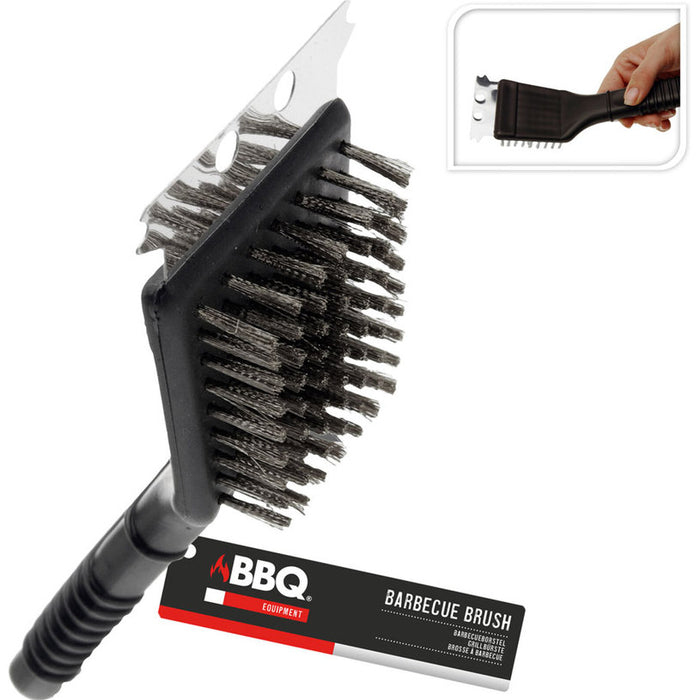 BARBECUE BRUSH YL7150150