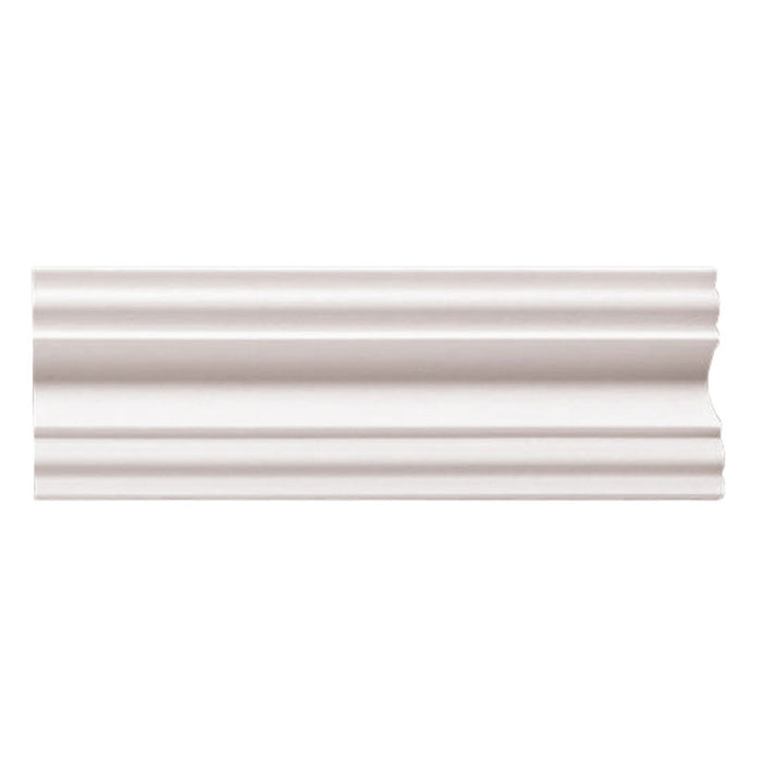 XPS CORNIZ C35/60 200 CM.