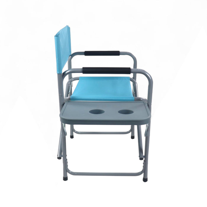 CAMPING CHAIR WITH TABLE CH002C