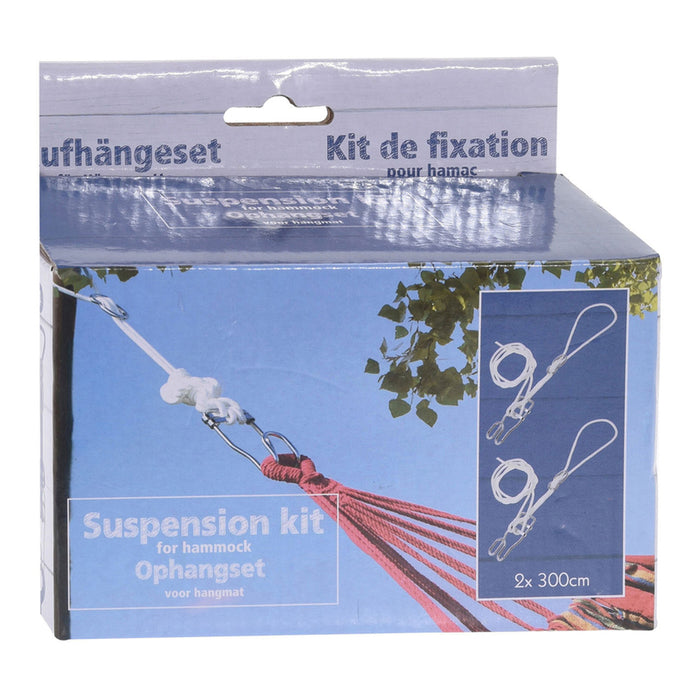 HAMMOCK KIT X39500280