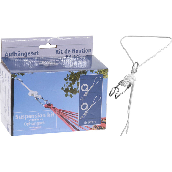 HAMMOCK KIT X39500280