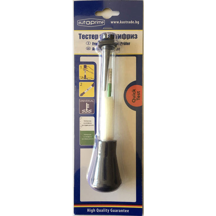 ANTIFREEZE TESTER 8592