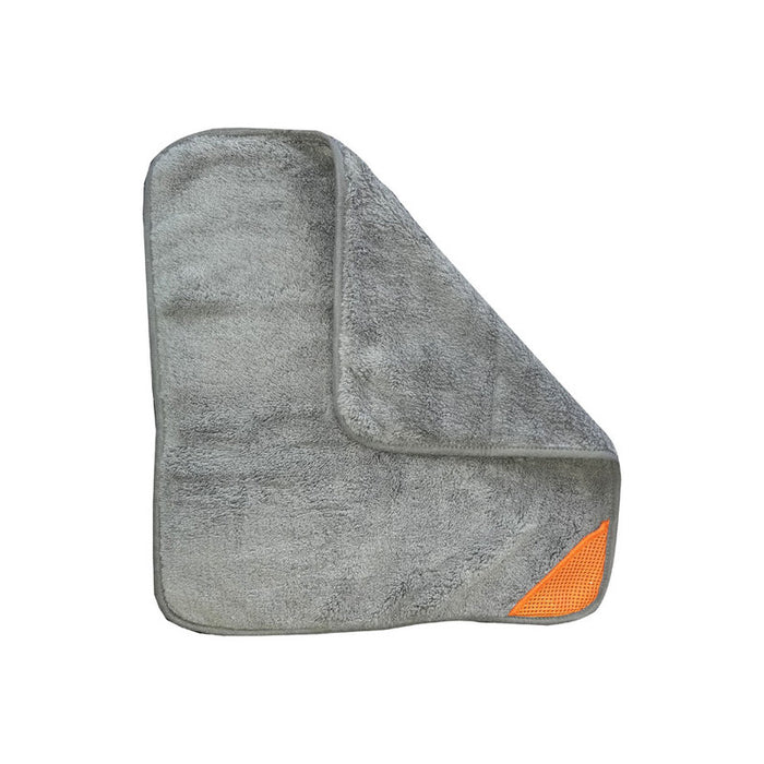 MICROFIBER TOWEL 40X40 CM