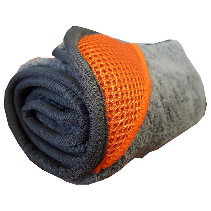 MICROFIBER TOWEL 40X40 CM