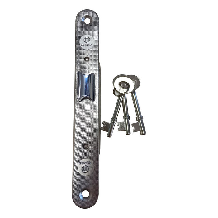 LOCK MOD. 4001