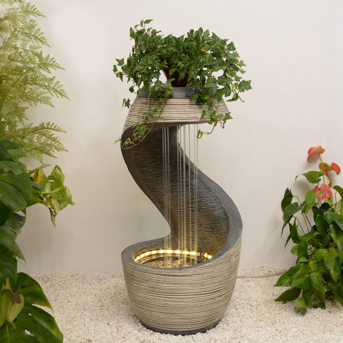 GARDEN FOUNTAIN HD-8692