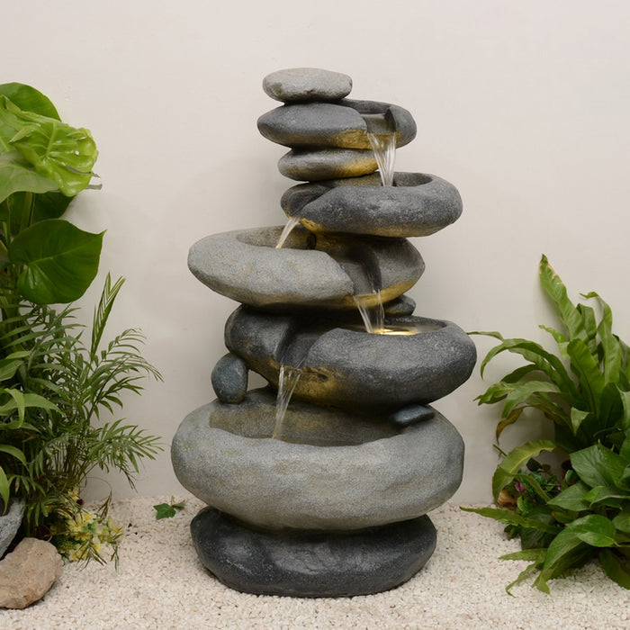GARDEN FOUNTAIN HD-8693