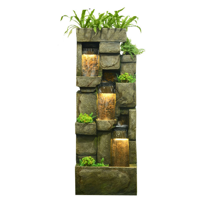 GARDEN FOUNTAIN HD-6811